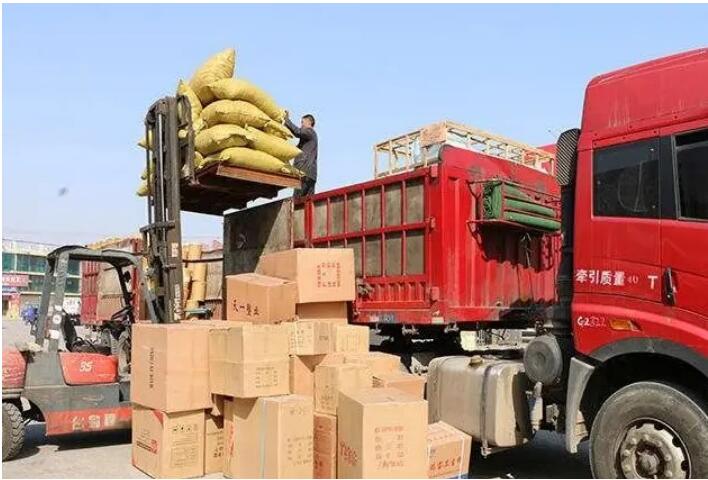 厦门到故城县物流专线