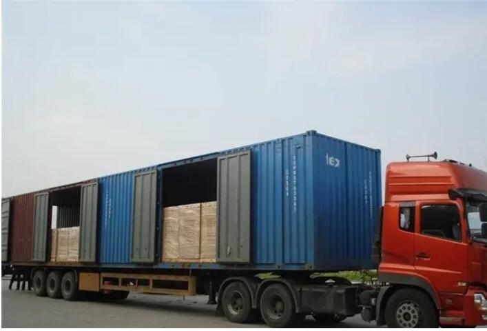 厦门到故城县整车运输