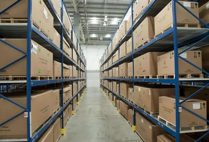 厦门到故城县货物仓储