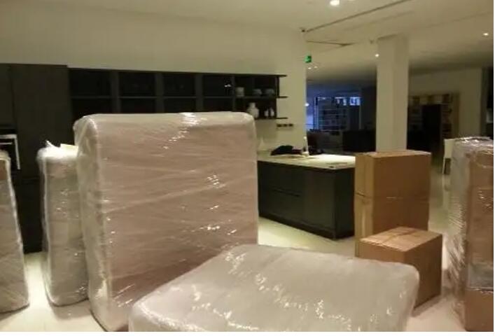 厦门到故城县长途搬家