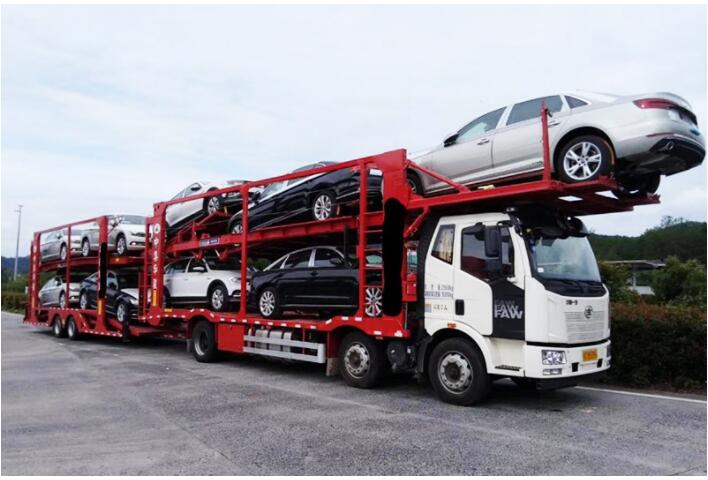 厦门到故城县轿车托运